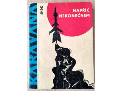 Napříš nekonečnem