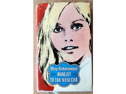 Annejet to tak nenechá