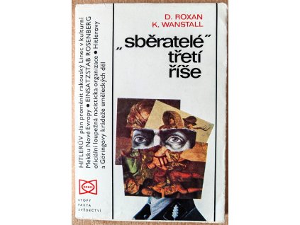 Sběratelé třetí říše
