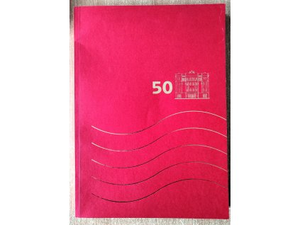 50 let štátny komorný orchster žilina