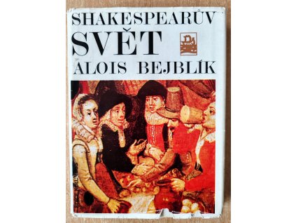 Shakespearův svět