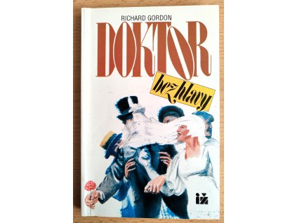 Doktor bez hlavy