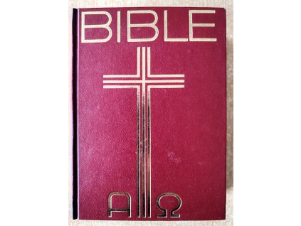 Bible 1995 0