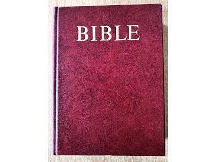 Bible 1989 1