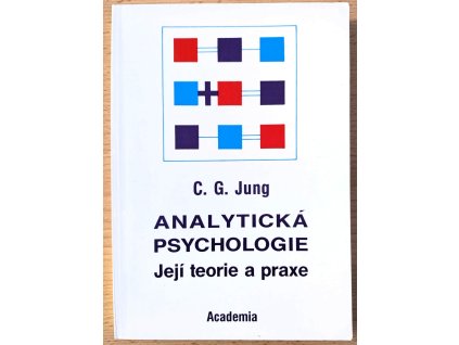 Analytická psychologie