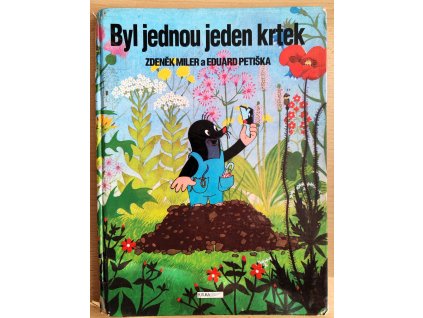 Byl jednou jeden krtek