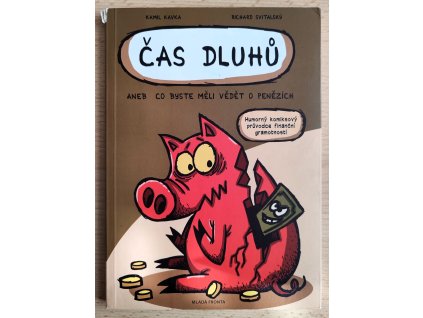 Čas dluhů