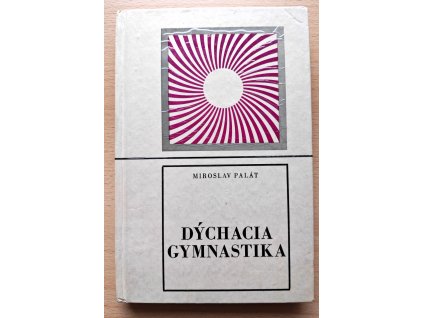 Dýchacia gymnastika