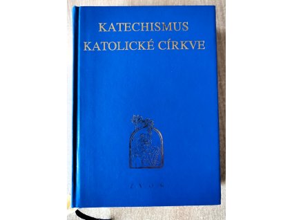 Katechismus katolické církve