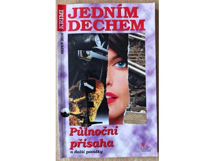 Půlnoční přísaha