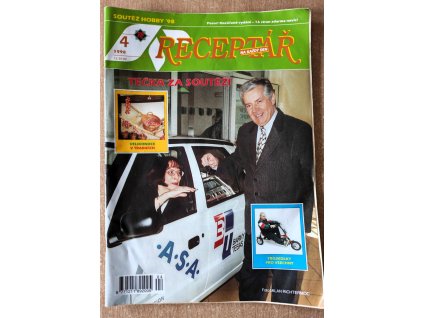 Receptář 1998 04
