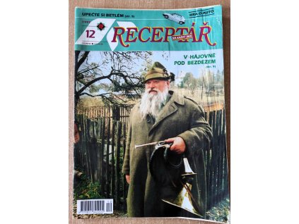 Receptář 1997 12
