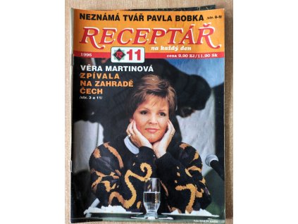 Receptář 1996 11