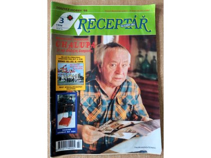 Receptář 1998 03