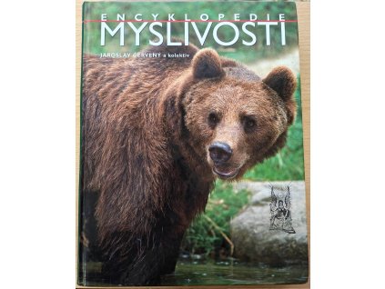 Encyklopedie myslivosti