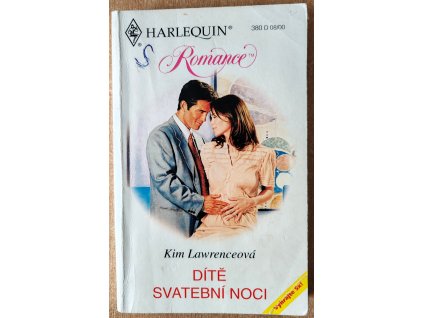 dítě svatební noci 2