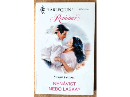 Nenávist nebo láska