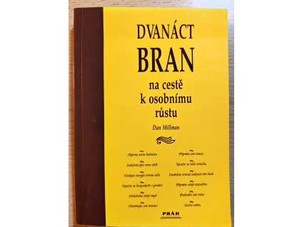 Dvanáct bran
