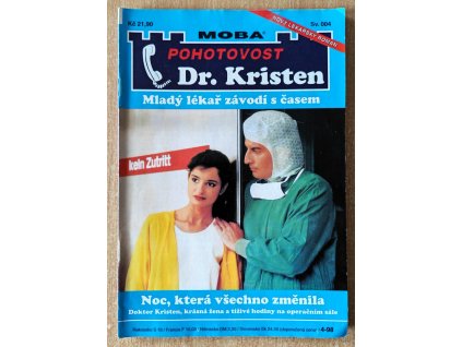 Noc, která všechno změnila 2