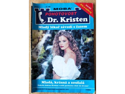 Mladá, krásná a zoufalá