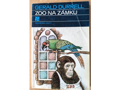 ZOO na zámku