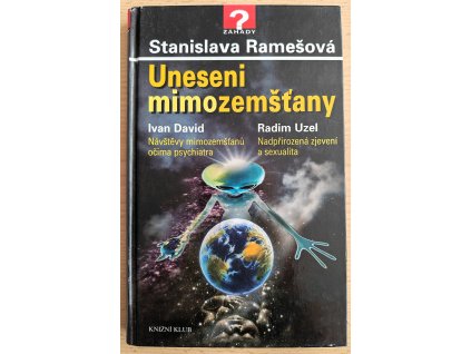 Uneseni mimozemšťany