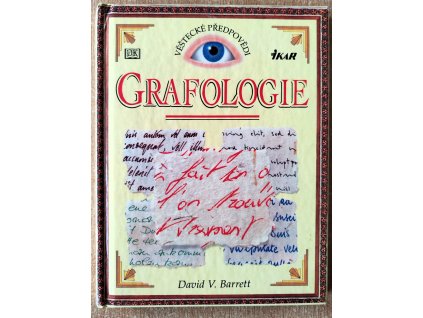 Grafologie 2