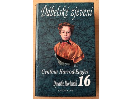 Ďábelské zjevení