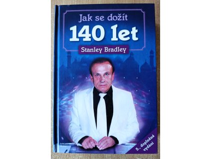 Jak se dožít 140 let 2