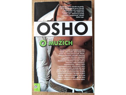 Osho o mužích