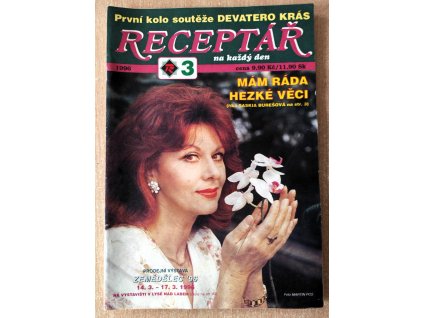 Receptář 1996 03