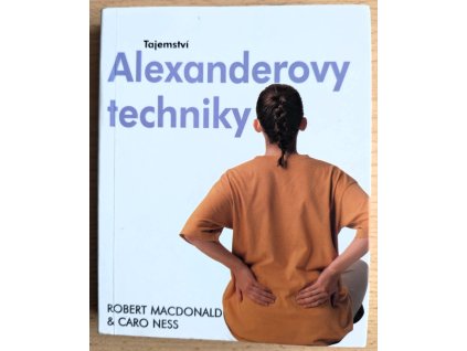 Alexanderovy techniky
