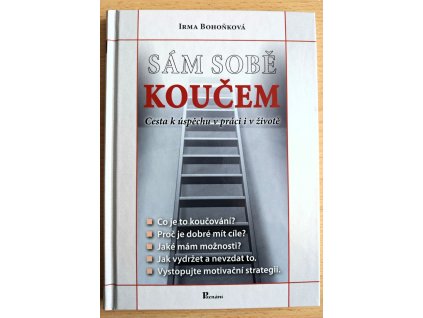 Sám sobě koučem