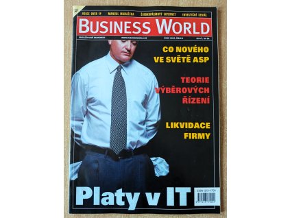 Business Word 2003 02