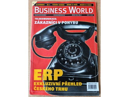 Business Word 2003 03