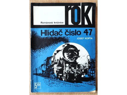 Hlídač č. 47