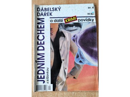 Ďábelský dárek