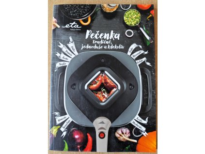 Pečenka