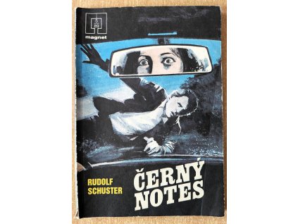 Černý notes