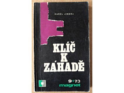 Klíč k záhadě