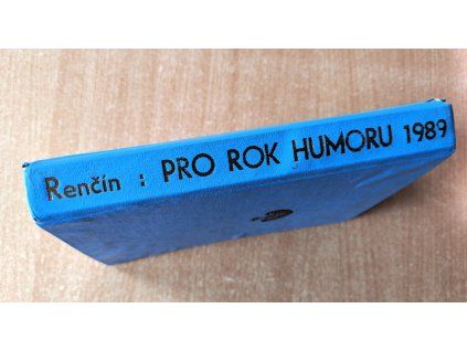pro rok humoru
