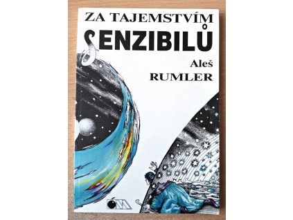 Za tajemstvím senzibilů