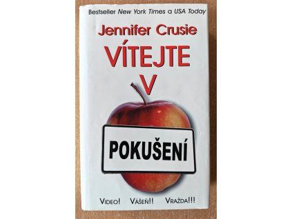 Vítejte v pokušení