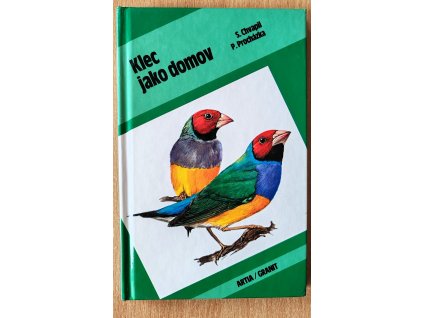 04 01 Klec jako domov