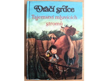 Tajemství mluvících stromů