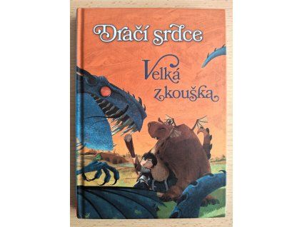 Velká zkouška