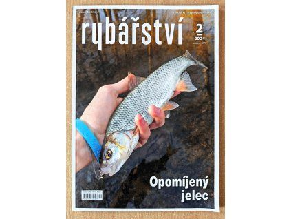 Rybářství 2024 02
