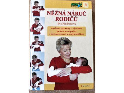 něžná náruč rodičů