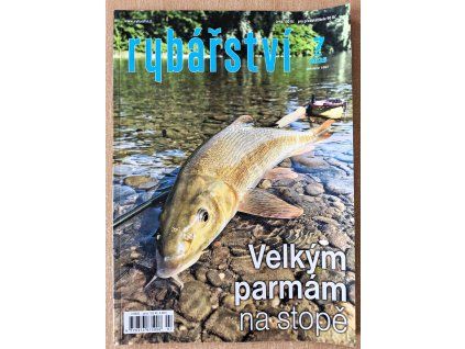 Rybářství 2025 07