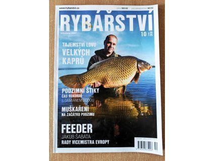 Rybářství 2025 10